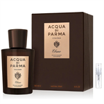 Acqua di Parma Colonia Ebano - Eau de Cologne Concentree - Perfume Sample - 2 ml
