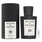 Acqua di Parma Colonia Essenza - Eau de Cologne - Perfume Sample - 2 ml