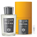 Acqua di Parma Colonia Pura - Eau de Cologne - Perfume Sample - 2 ml