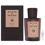 Acqua di Parma Colonia Quercia - Eau de Parfum Concentree - Perfume Sample - 2 ml
