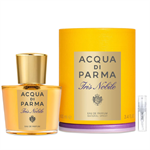 Acqua di Parma Iris Nobile - Eau de Parfum - Perfume Sample - 2 ml