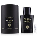 Acqua di Parma Leather - Eau de Parfum - Perfume Sample - 2 ml
