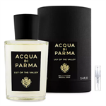 Acqua di Parma Lily Of The Valley - Eau de Parfum - Perfume Sample - 2 ml