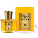 Acqua di Parma Magnolia Nobile - Eau de Parfum - Perfume Sample - 2 ml