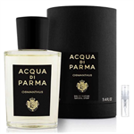 Acqua di Parma Osmanthus - Eau de Parfum - Perfume Sample - 2 ml