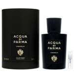 Acqua di Parma Vaniglia - Eau de Parfum - Perfume Sample - 2 ml