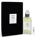 Acqua di Parma Note di Colonia I - Eau de Cologne - Perfume Sample - 2 ml