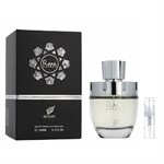 Afnan Rare Carbon - Eau de Parfum - Perfume Sample - 2 ml 