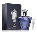 Afnan Turathi Blue - Eau de Parfum - Perfume Sample - 2 ml 