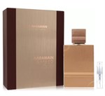 Al Haramain Amber Oud Gold Edition - Eau de Parfum - Perfume Sample - 2 ml 