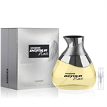 Al Haramain Detour Noir - Eau de Parfum - Perfume Sample - 2 ml 