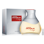 Al Haramain Detour Rouge - Eau de Parfum - Perfume Sample - 2 ml