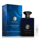Amouage Interlude Black Iris - Eau de Parfum - Perfume Sample - 2 ml