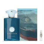 Amouage Enclave - Eau de Parfum - Perfume Sample - 2 ml