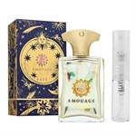 Amouage Fate - Eau de Parfum - Perfume Sample - 2 ml