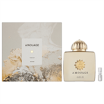 Amouage Gold For Woman - Eau de Parfum - Perfume Sample - 2 ml