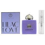 Amouage Lilac Love - Eau de Parfum - Perfume Sample - 2 ml