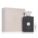 Amouage Opus XIII Silver Oud For Men - Eau de Parfum - Perfume Sample - 2 ml