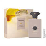 Amouage Royal Tobacco For Men - Eau de Parfum - Perfume Sample - 2 ml