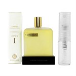 Amouage The Library Collection Opus I - Eau de Parfum - Perfume Sample - 2 ml