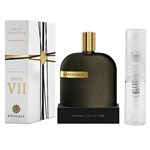 Amouage The Library Collection Opus VII - Eau de Parfum - Perfume Sample - 2 ml