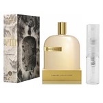 Amouage The Library Collection Opus VIII - Eau de Parfum - Perfume Sample - 2 ml