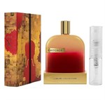 Amouage The Library Collection Opus X - Eau de Parfum - Perfume Sample - 2 ml