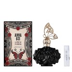 Anna Sui La Nuit De Boheme Perfume - Eau De Parfum - Perfume Sample - 2 ml