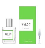 Clean Classic Apple Blossom - Eau de Parfum - Perfume sample - 2 ml