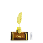 Arabian Oud Resala - Eau De Parfum - Perfume Sample - 2 ml