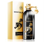 Montale Arabians Tonka - Eau de Parfum - 100 ml