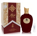 Arabiyat Red Oud - Eau de Parfum - Perfume Sample - 2 ml  