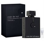 Armaf Club de Nuit Intense Man Pure Parfume - Parfum - Perfume Sample - 2 ml