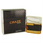 Armaf Craze von Armaf - Eau de Parfum Spray - 100 ml - for men