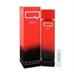 Armaf Dona - Eau de Parfum - Perfume Sample - 2 ml