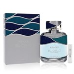 Armaf El Cielo - Eau de Parfum - Perfume Sample - 2 ml