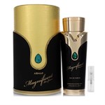 Armaf Magnificent - Eau de Parfum - Perfume Sample - 2 ml