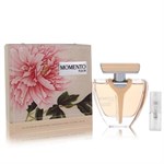 Armaf Momento Fleur - Eau de Parfum - Perfume Sample - 2 ml