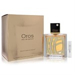 Armaf Oros - Eau de Parfum - Perfume Sample - 2 ml