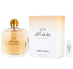 Armani Sun Di Gioia - Eau de Parfum - Perfume Sample - 2 ml