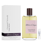 Atelier Cologne Grand Neroli Cologne Absolue - Eau de Cologne - Perfume Sample - 2 ml