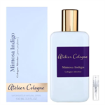 Atelier Cologne Mimosa Indigo Cologne Absolue - Eau de Cologne - Perfume Sample - 2 ml
