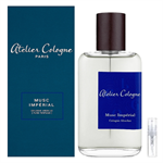 Atelier Cologne Musc Imperial Cologne Absolue - Eau de Parfum - Perfume Sample - 2 ml