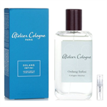 Atelier Cologne Oolang Infini Cologne Absolue - Eau de Parfum - Perfume Sample - 2 ml