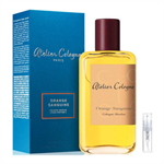 Atelier Cologne Orange Sanguine Cologne Absolue - Eau de Parfum - Perfume Sample - 2 ml