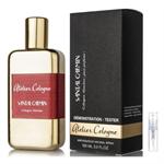 Atelier Cologne Santal Carmin Cologne Absolue - Eau de Parfum - Perfume Sample - 2 ml