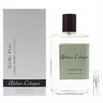 Atelier Cologne Trefle Pur Cologne Absolue - Eau de Cologne - Perfume Sample - 2 ml