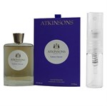 Atkinsons Fashion Decree - Eau de Toilette - Perfume Sample - 2 ml