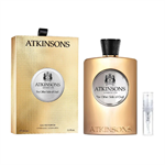 Atkinsons The Other Side of Oud - Eau de Parfum - Perfume Sample - 2 ml