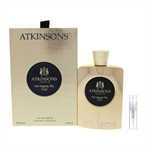 Atkinsons Her Majesty The Oud - Eau de Parfum - Perfume Sample - 2 ml